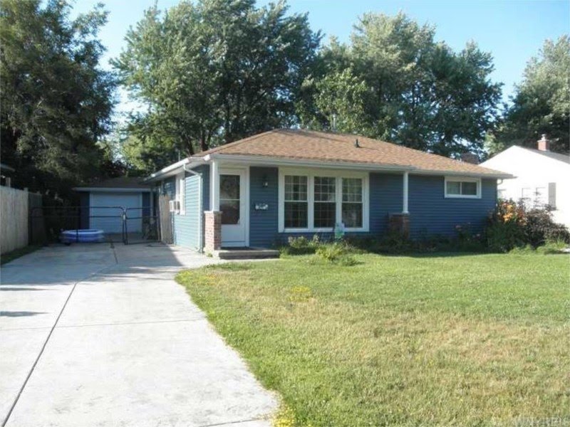 191 Bennington Amherst, NY | MLS# B504103 | wnymetro.com