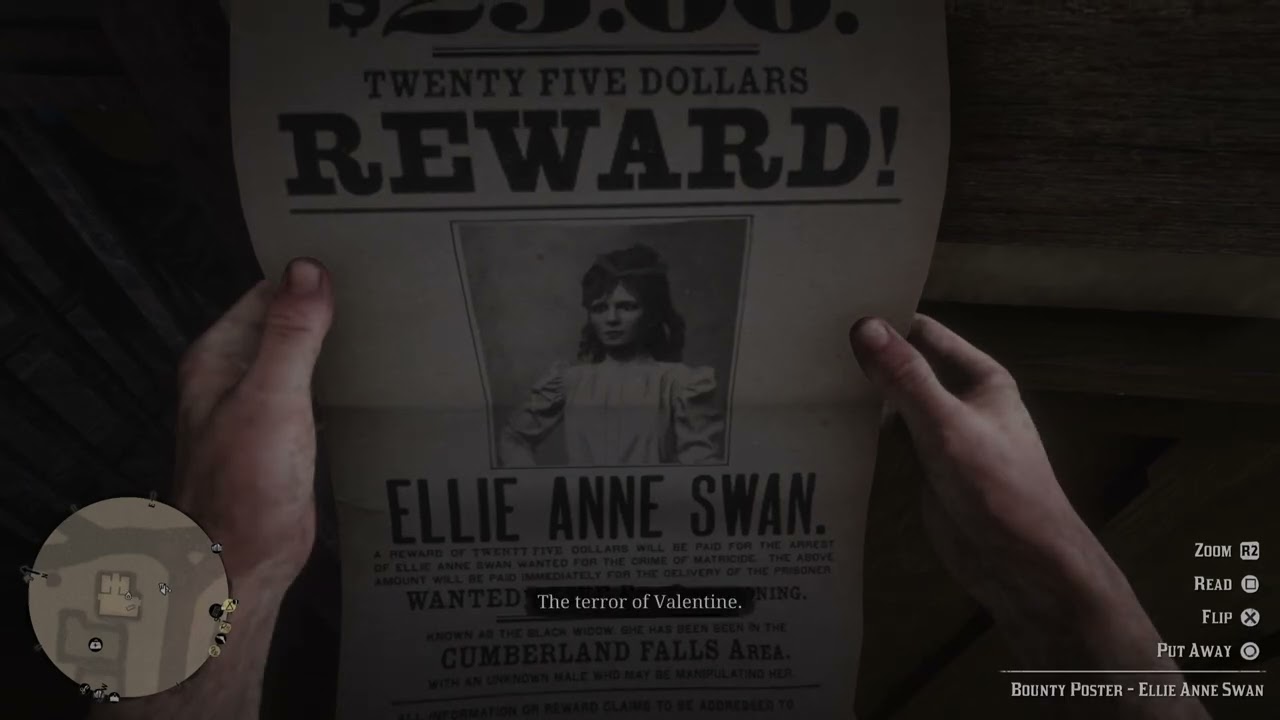 Red Dead Redemption 2 ep. 6