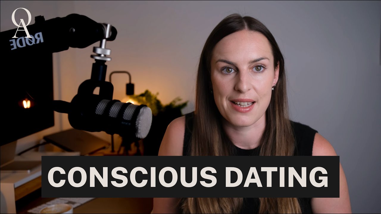 Conscious Dating: How to Raise Your Standards & Date from Self-Worth | On Attachment | Ep 176