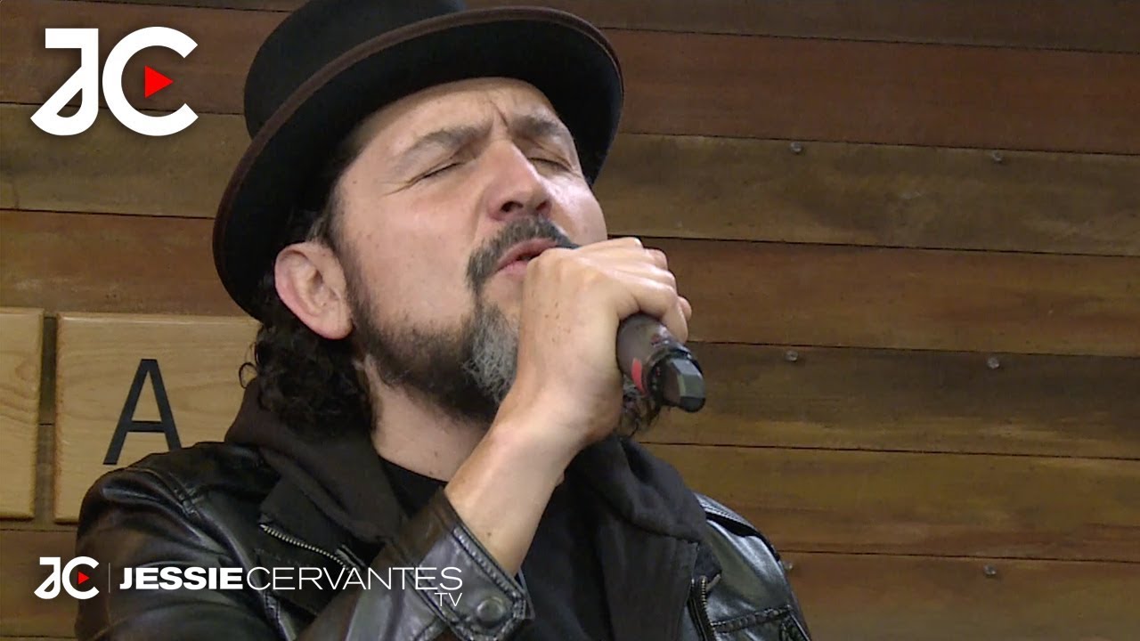 El regreso de Reyli Barba - Cantando en VIVO como nunca, checa la EXCLUSIVA
