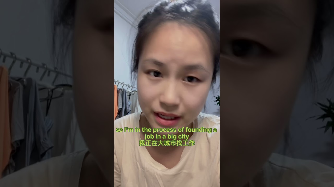 Finding a job in Shanghai, China as a profession changer