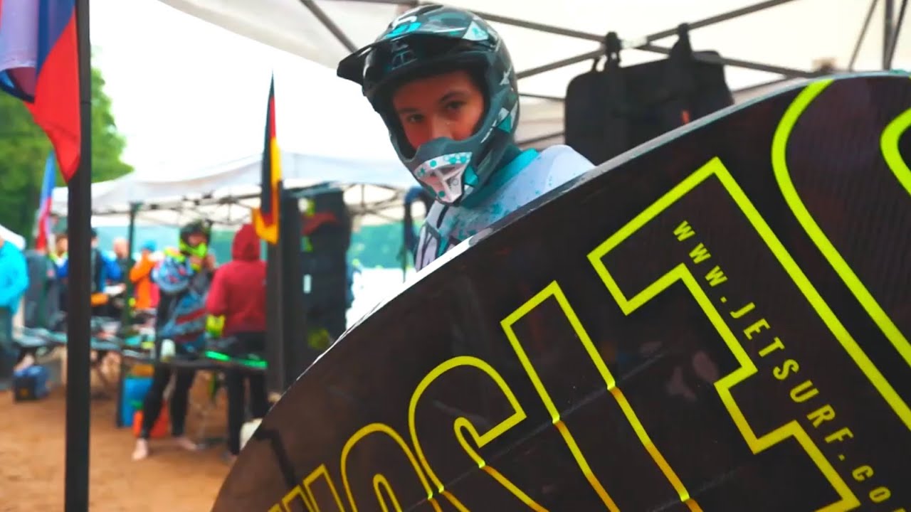 MotoSurf Continental Cup 2020 Hradec Kralove