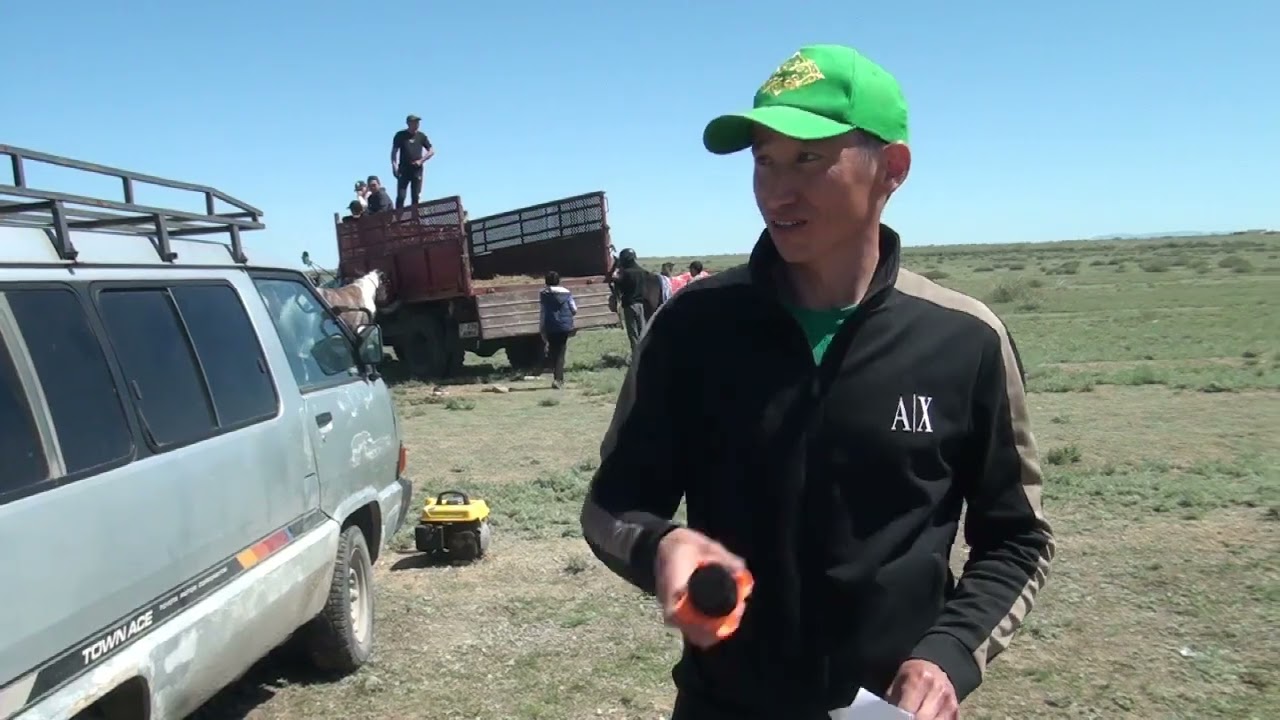 Куйган Байге 2025