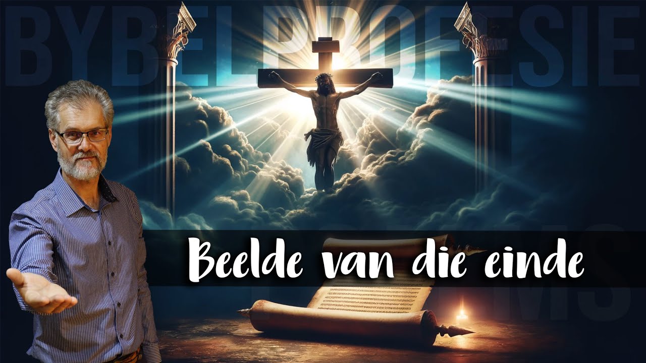 Beelde van die einde | Les Studie