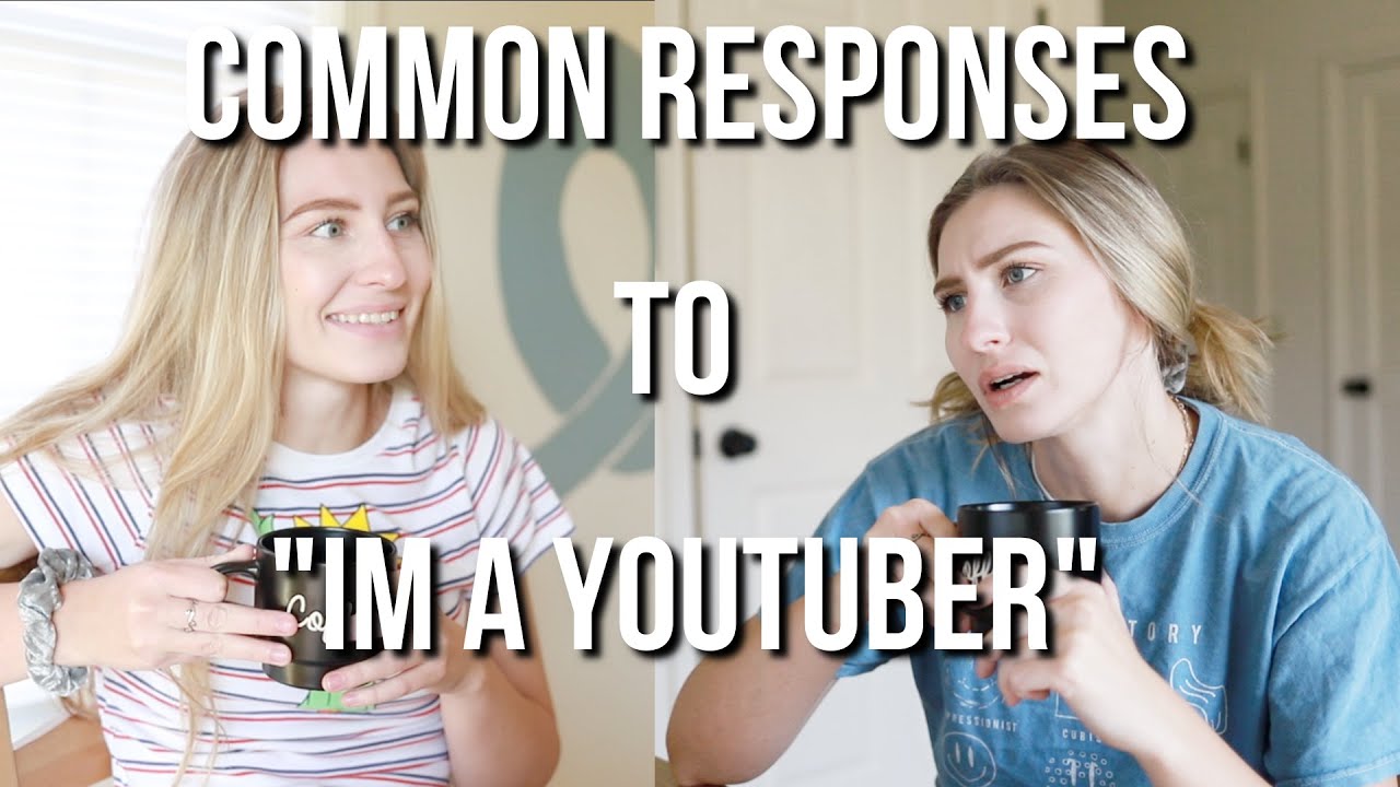 Common Responses to 