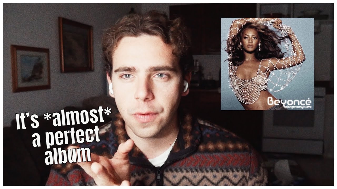 This was her DEBUT?! Reacting to DANGEROUSLY IN LOVE by BEYONCÉ!
