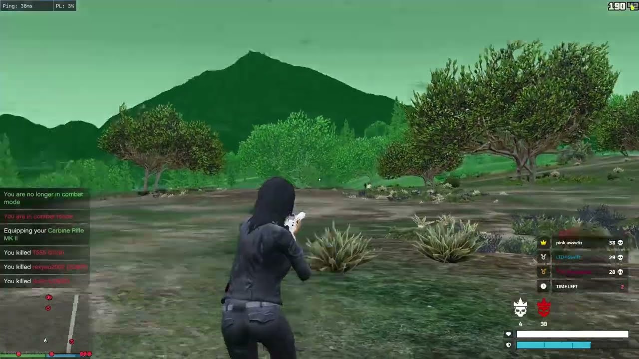 Awwckr | Best of V3 | #Top 1🏆 #fivem #v3pvp