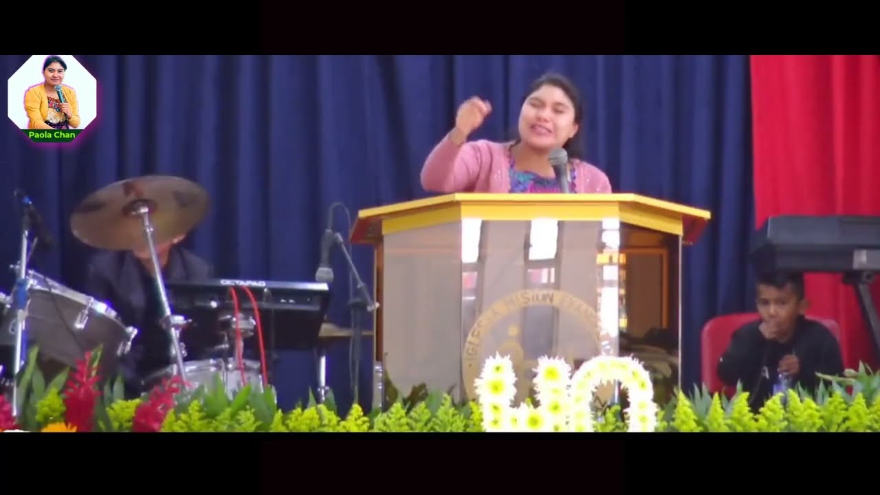 Paola chan👉 CAMBIA TU MANERA DE SER Y AGRADA A DIOS