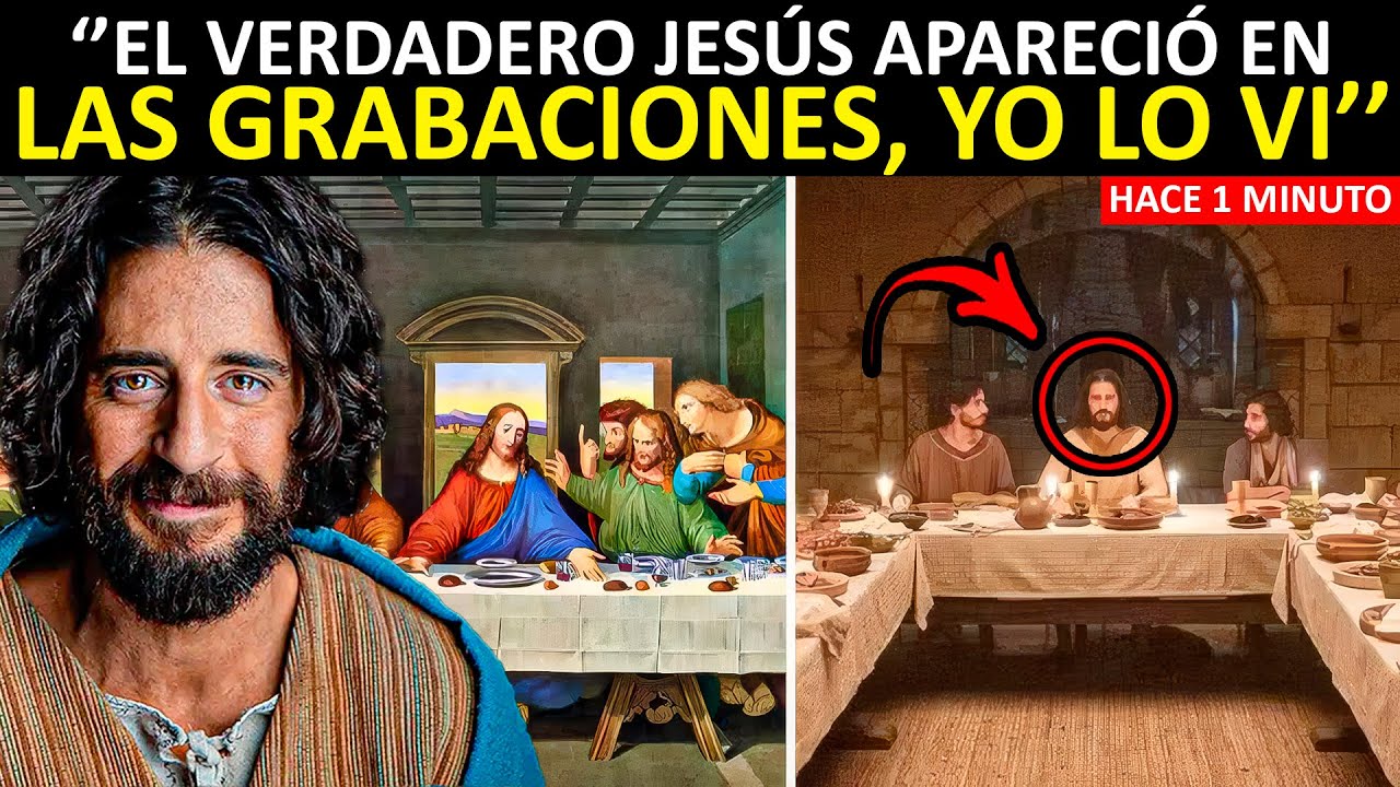 Jonathan en Colapso: ¡Mira el MILAGRO que ocurrió durante el rodaje, TODOS están en SHOCK!