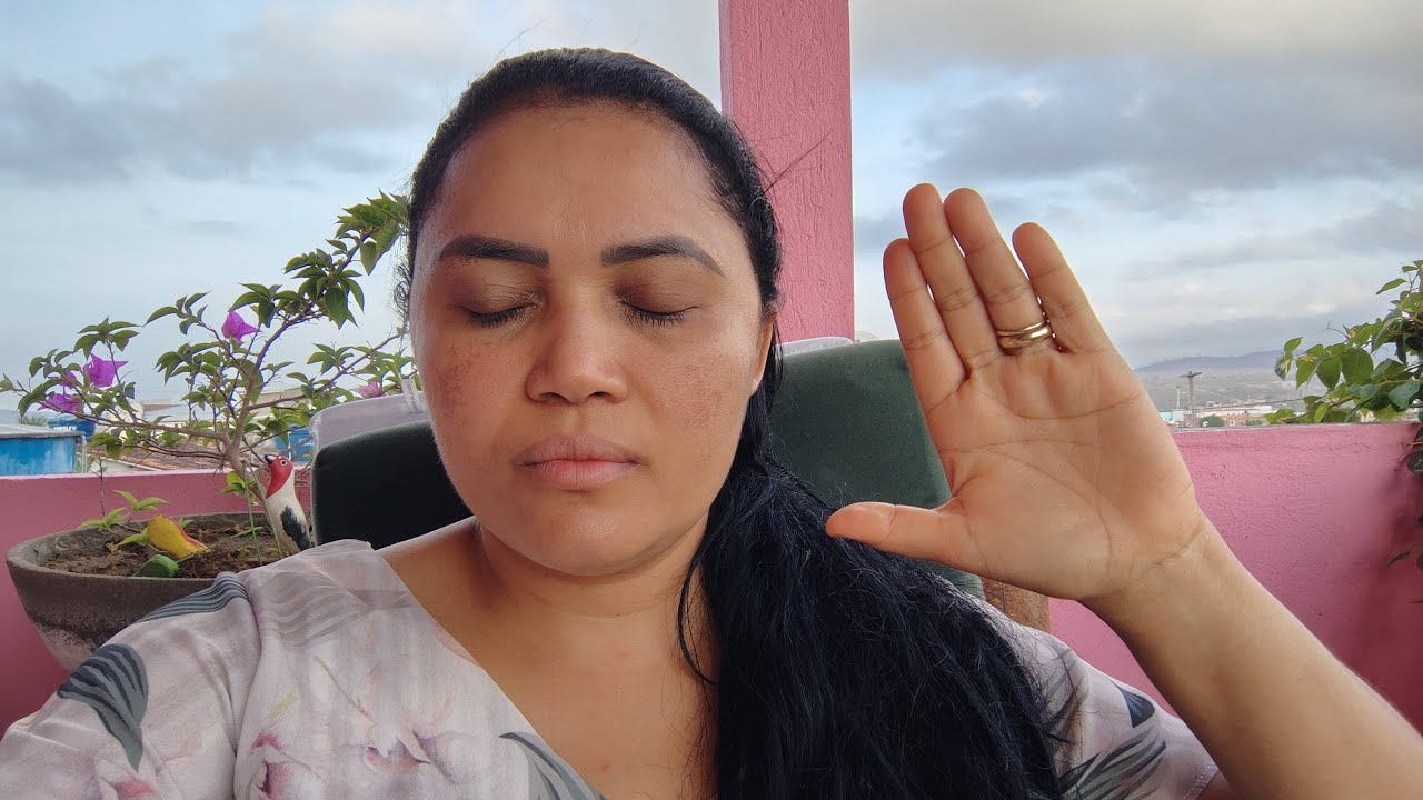 Assim Deus fará na tua vida!