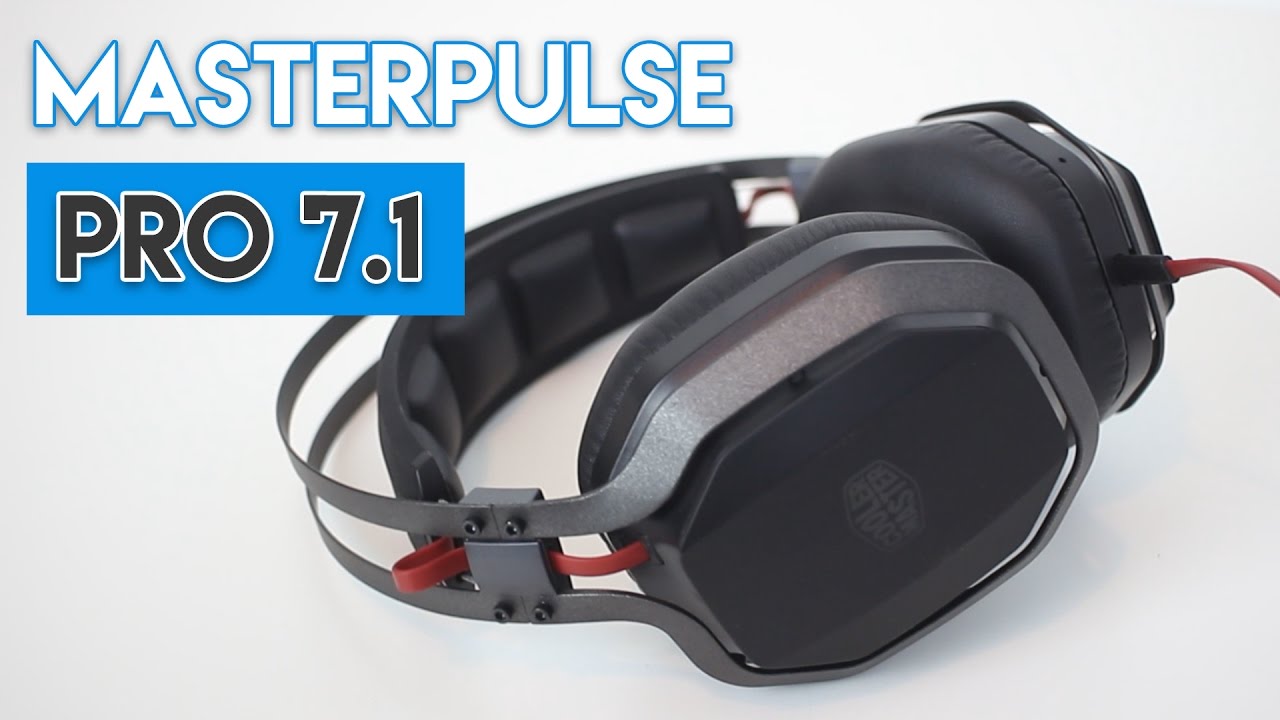 Cooler Master MasterPulse Pro Review: A BUDGET WONDER?!