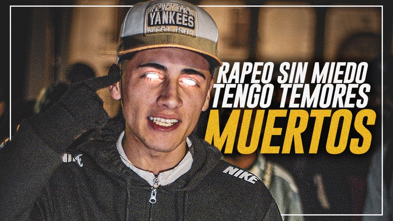 LA CUNA DEL FREESTYLE🔥LO MEJOR DEL UNDER (SUBTITULADO)