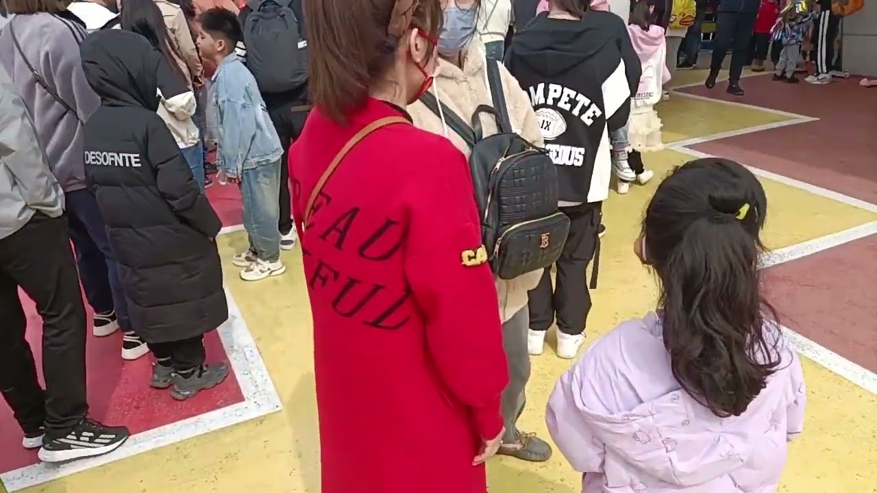 Майский праздники в городе Чанчунь, часть 2 (посещение Чжэюшань, шведский стол, киногородок)