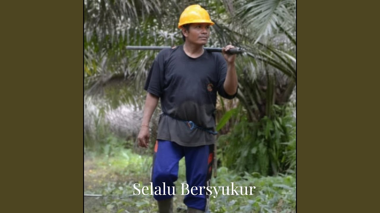 Selalu bersyukur
