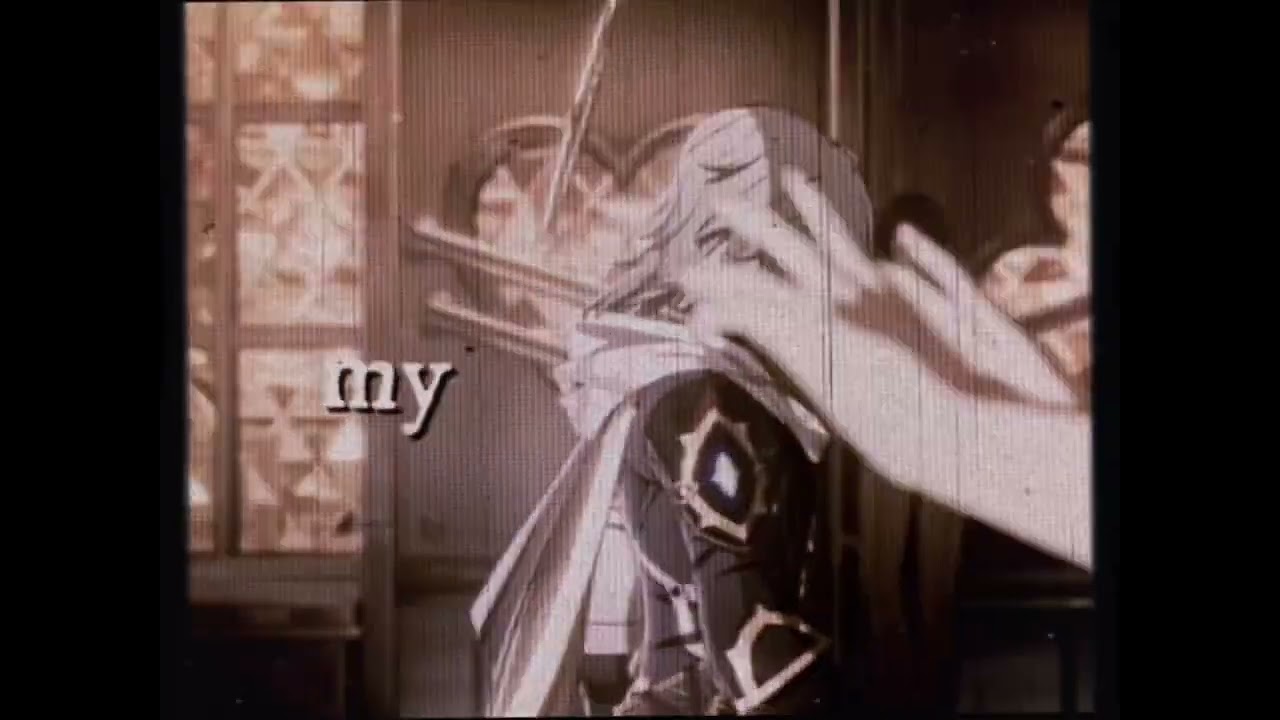 sunday edit // i know its over