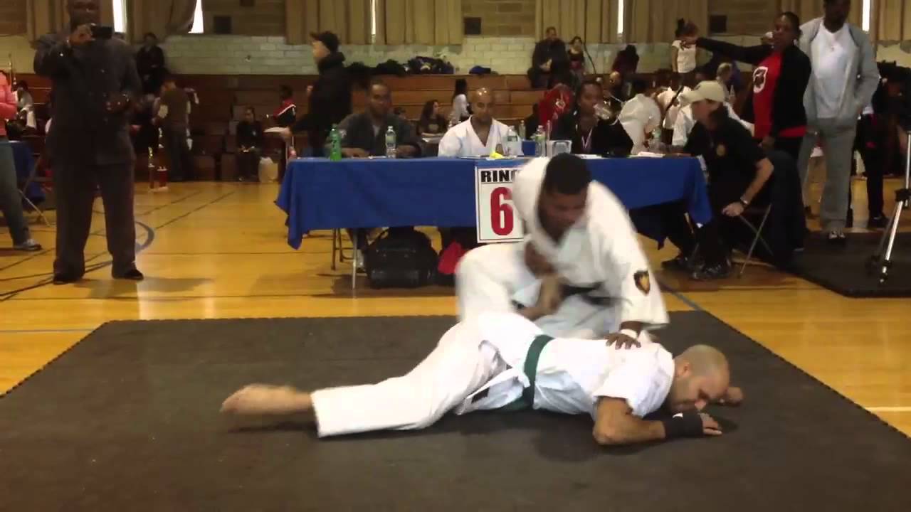 US Kodokan Federation
