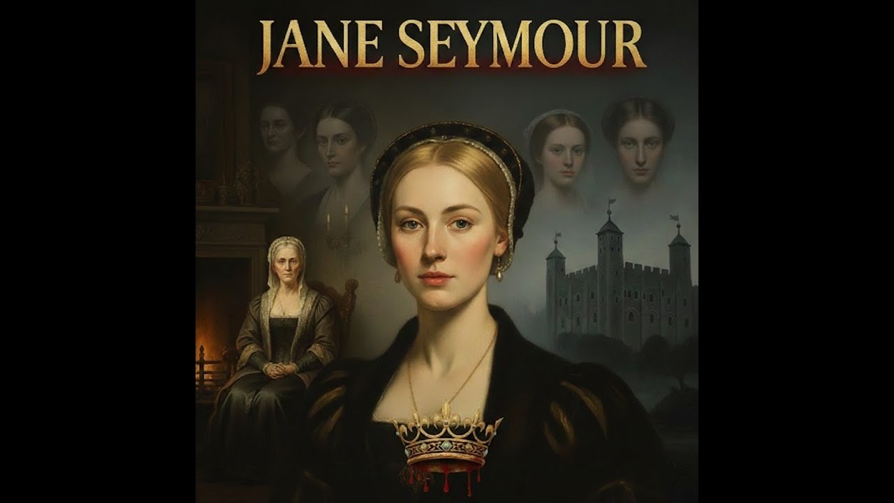 Anne Boleyn’in Gölgesinden Tahta: VIII. Henry’nin 'Gerçek' Karısı Jane Seymour’un Trajik Hayatı