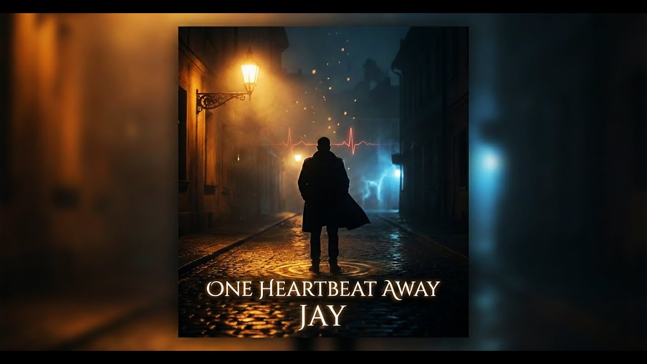 One Heartbeat Away