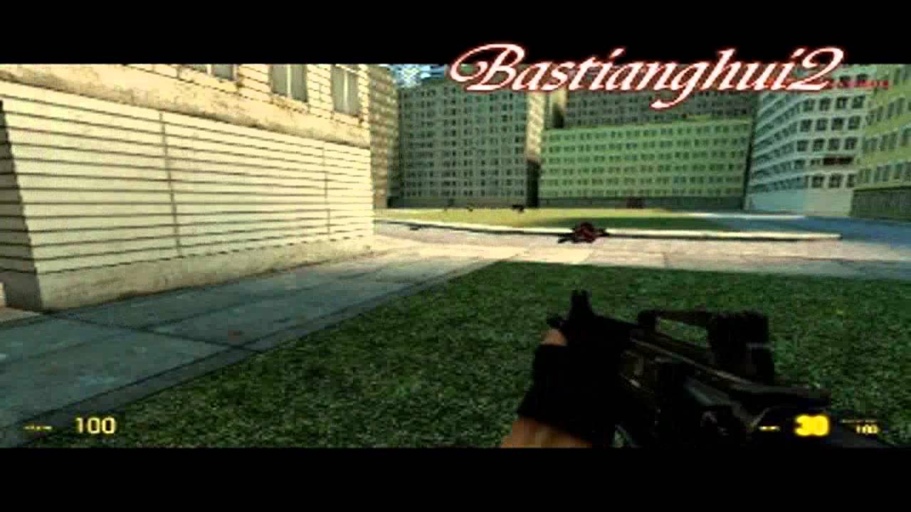 Loquendo Gmod 11 La Invasion Zombie