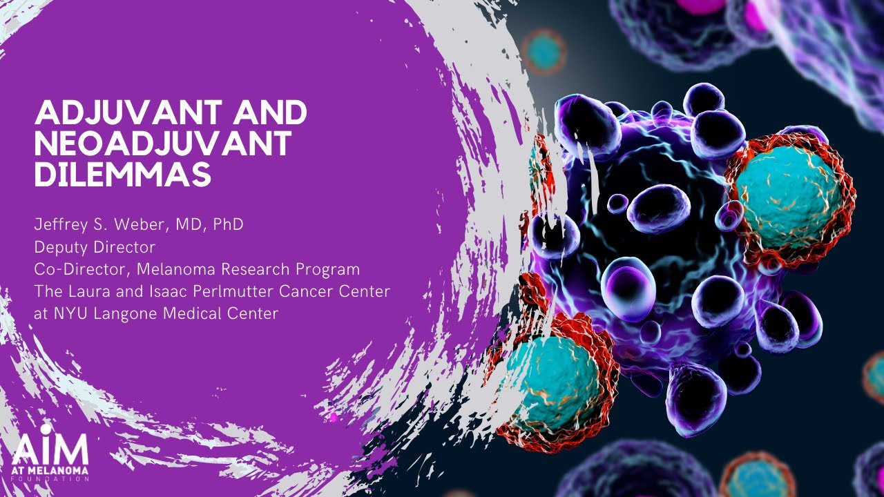 Adjuvant and Neoadjuvant Dilemmas