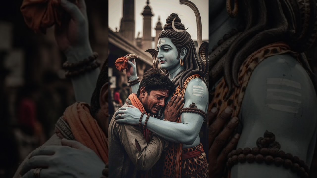 মহা শিবরাত্রি উপলক্ষে বাবা ভোলার কিছু অজানা কাহিনী/পর্ব 2