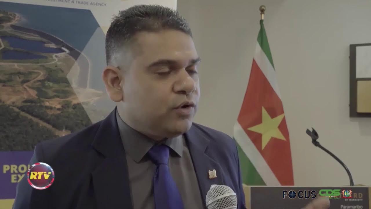 RTV Journaal 14 Maart 2026