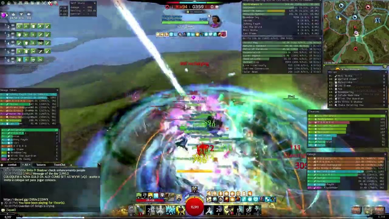 GvGs UwU 04 01 26