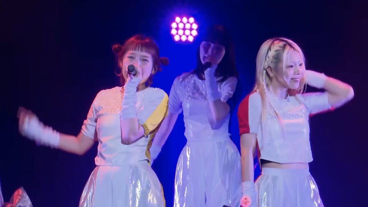 GANG PARADE - 「Could you still be WACKiNG TOUR」 FiNAL (2025.03.30, Zepp Nagoya)