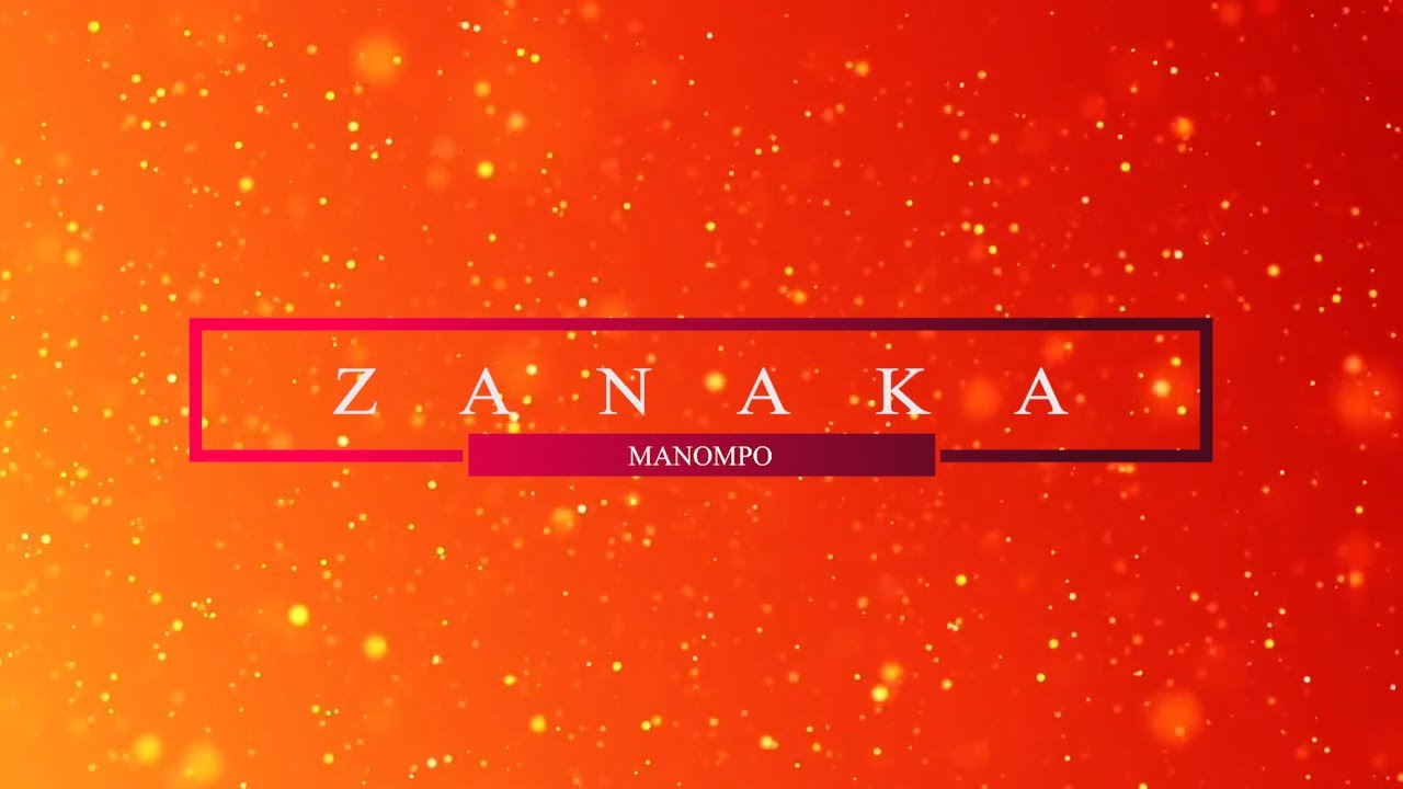 Toriteny Fohy N°9 : Pasteur Tovo : Zanaka manompo