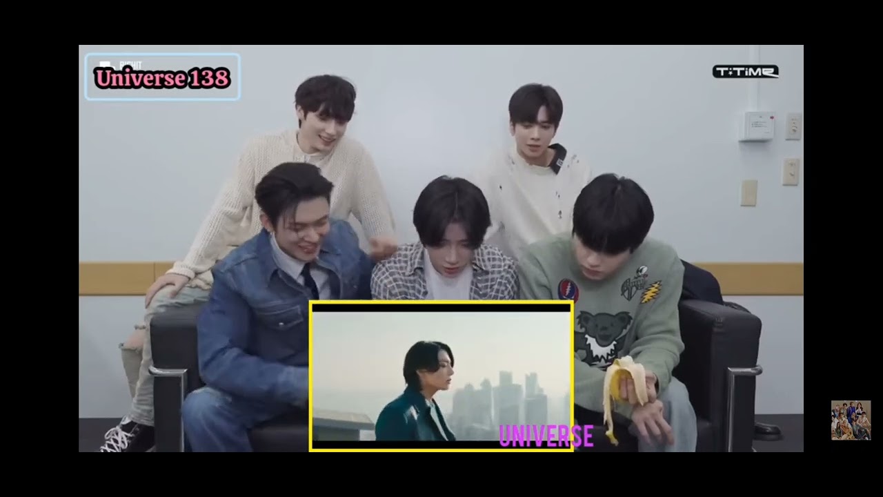 I Love Jungkook forever and for eternity and for life  and I can't wait for new songs this year