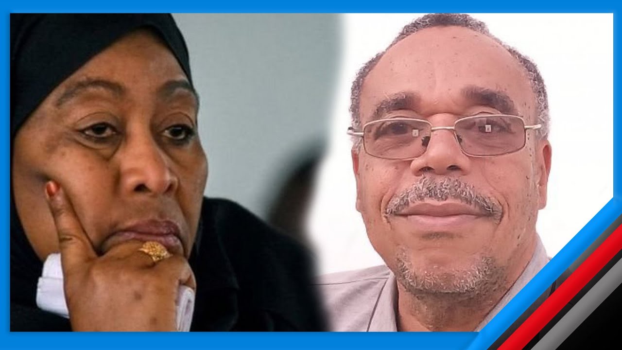 🔴#LIVE: VURUGU LAIBUKA MSIBANI KWA ALLY KIBAO, WANANCHI WAGOMA KUMSIKILIZA MASAUNI 