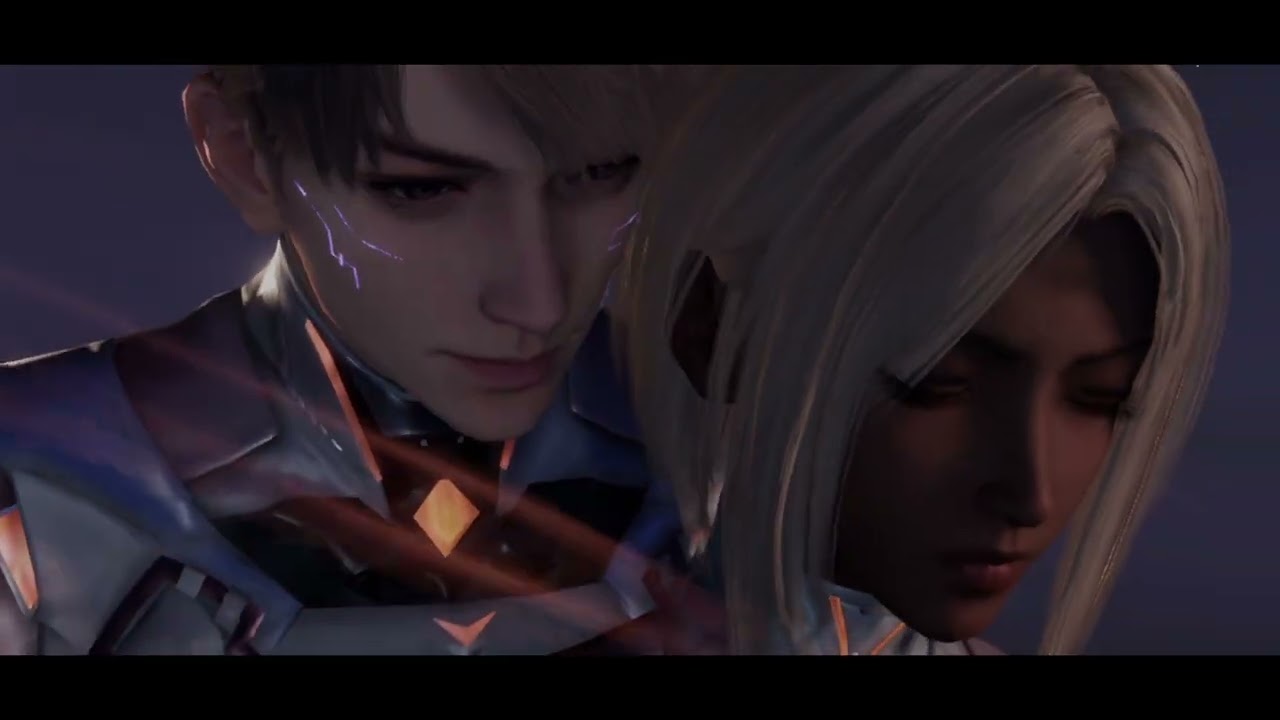 Love and Deepspace | Open Orbit 250 | Caleb-only team X-02 Companion | T1 [LR R3] - T2 [FA R1]