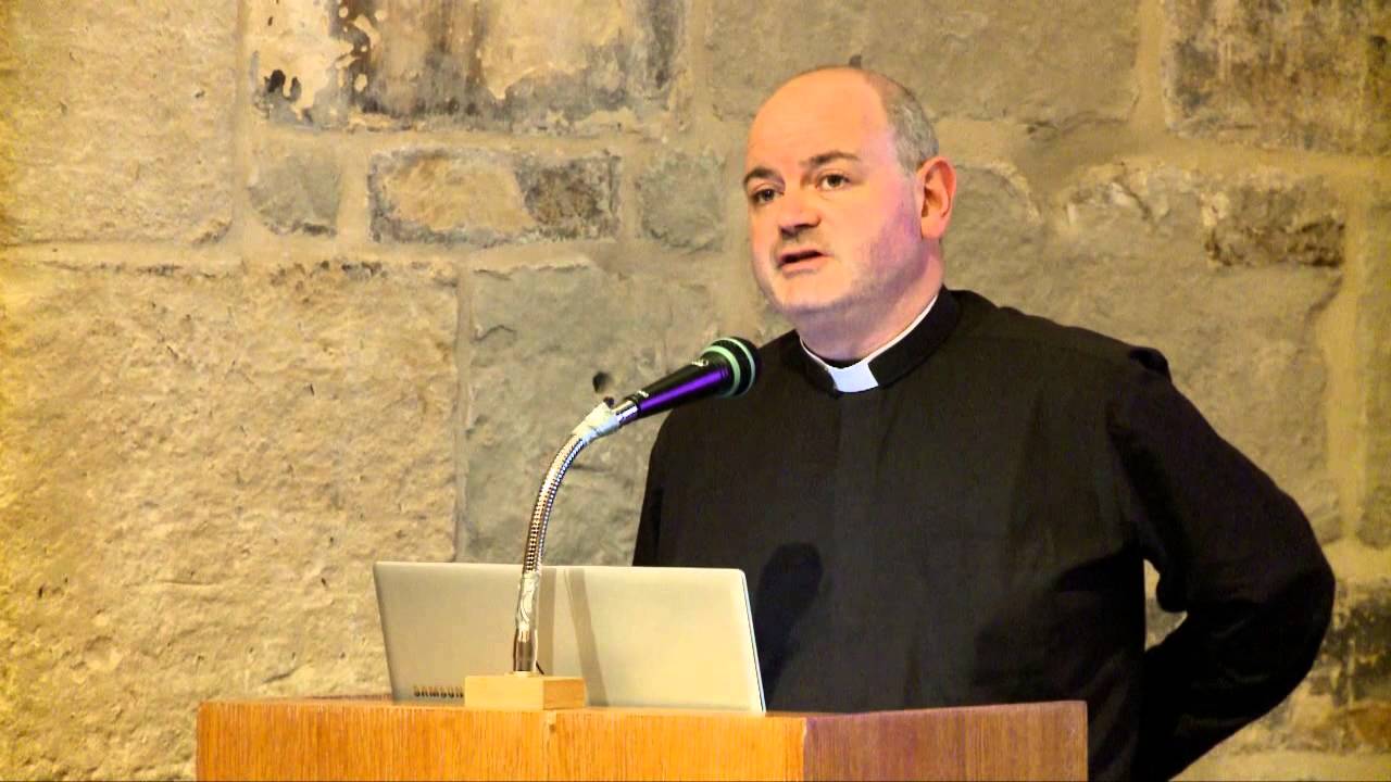 What is Money?...and Why Does it Matter? Felix Martin talks at St Paul's Cathedral