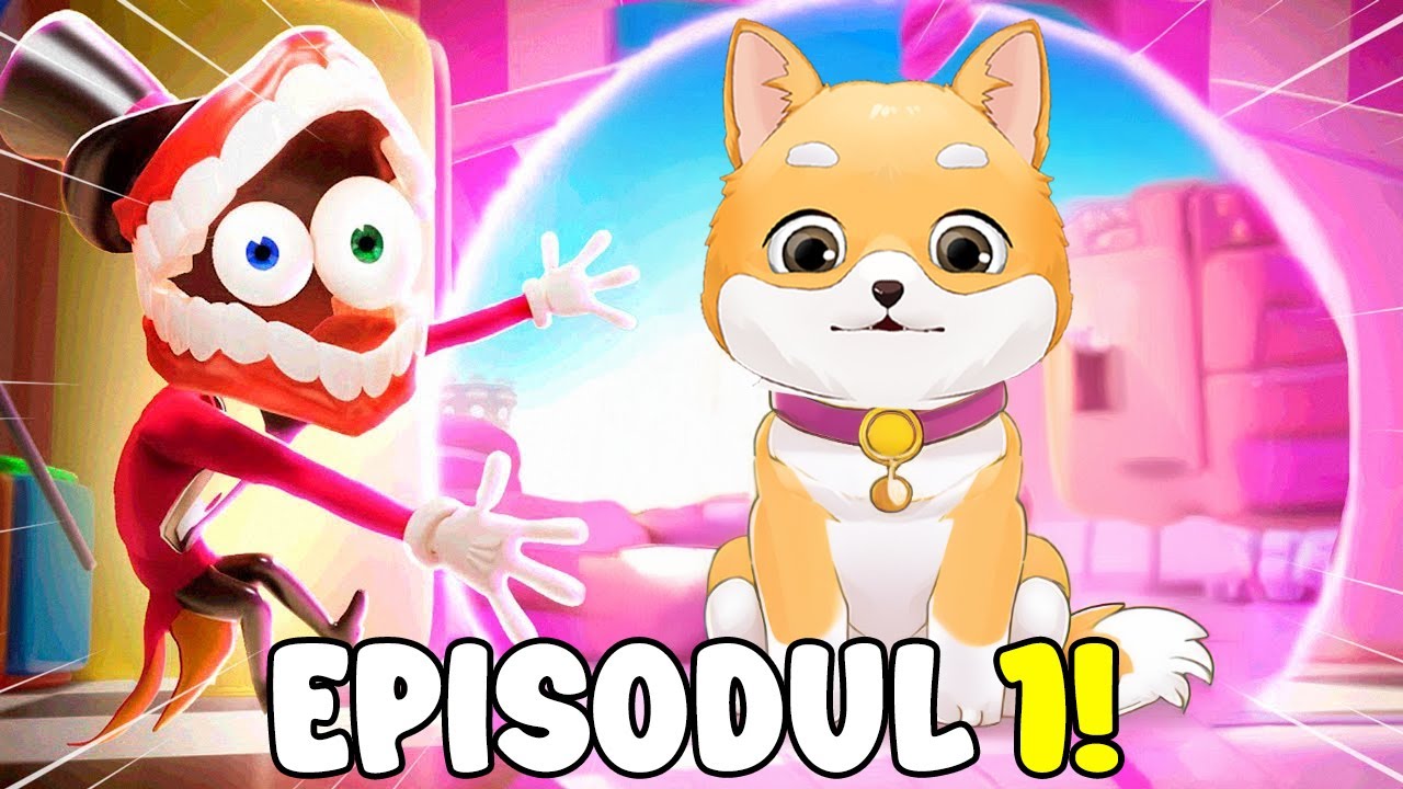 CIRCUL DIGITAL din OHIO Episodul 1!