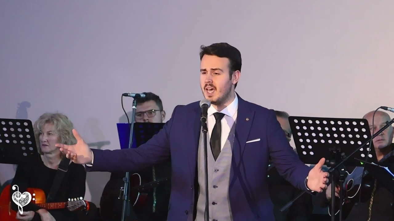 Ne čekaj me niti sanjaj - Safet Bučo /// U ČAST ZORI DUBLJEVIĆ, 2023.