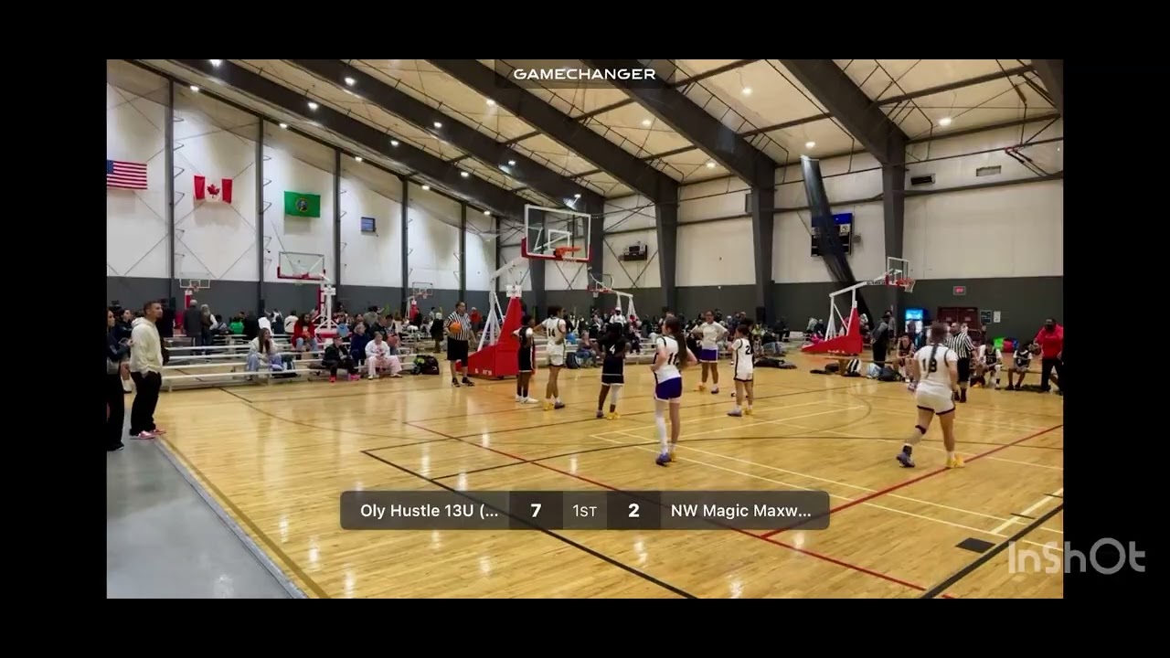 15Nov25 Team Maxwell’25 vs Oly Hustle 7th (Boys Div)