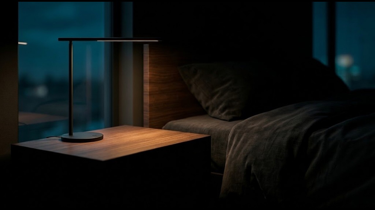 ADHD Relief: 8-Hour SMOOTH Brown Noise | Instantly Quiets the Mind (No High Pitch)