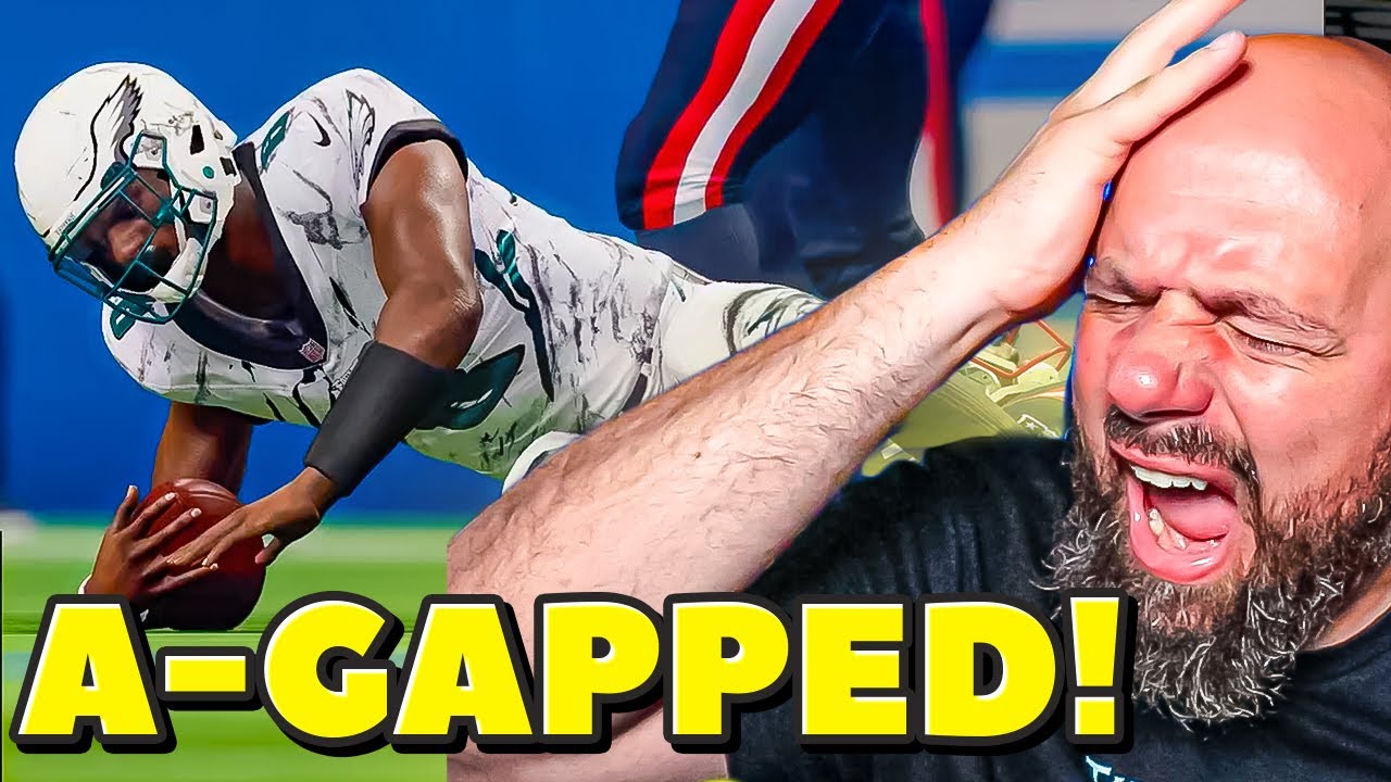 ЭТОТ БЛИЦ ПРИВЕЛ МЕНЯ В СИЛЬНУЮ БЕШЬ!