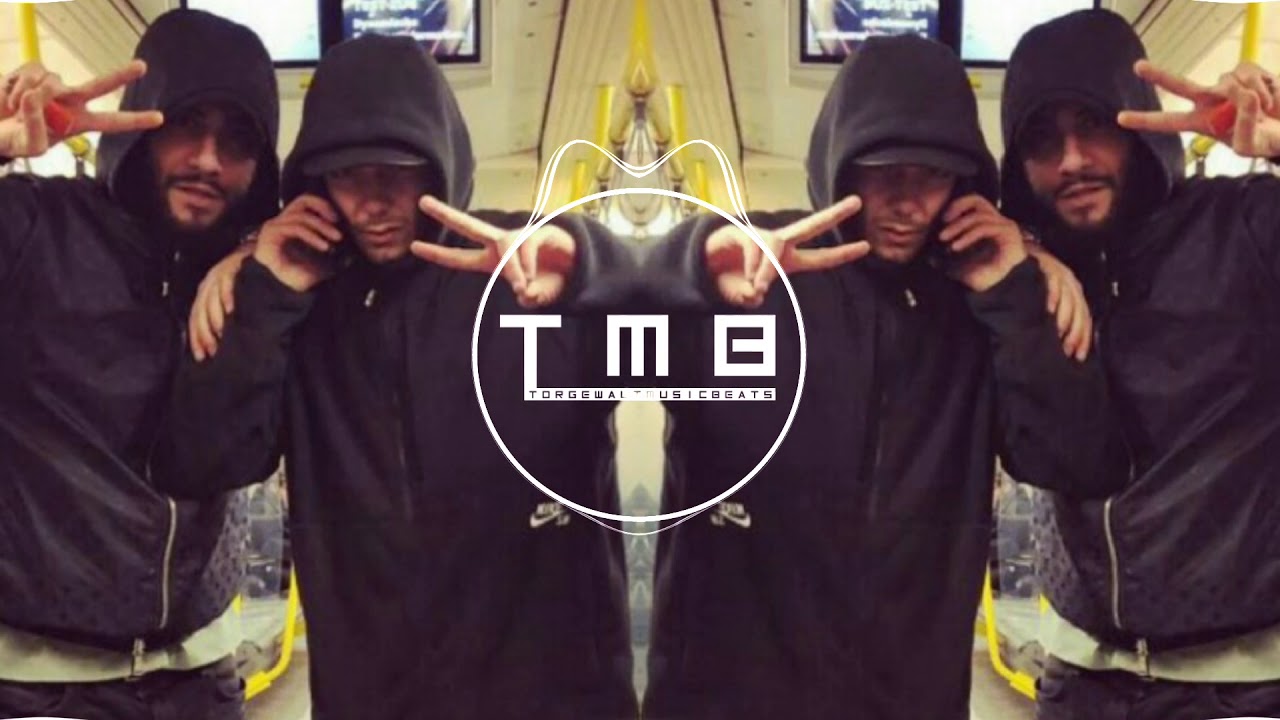 Samra & Capital Bra - Zombie ⚠REMIX⚠