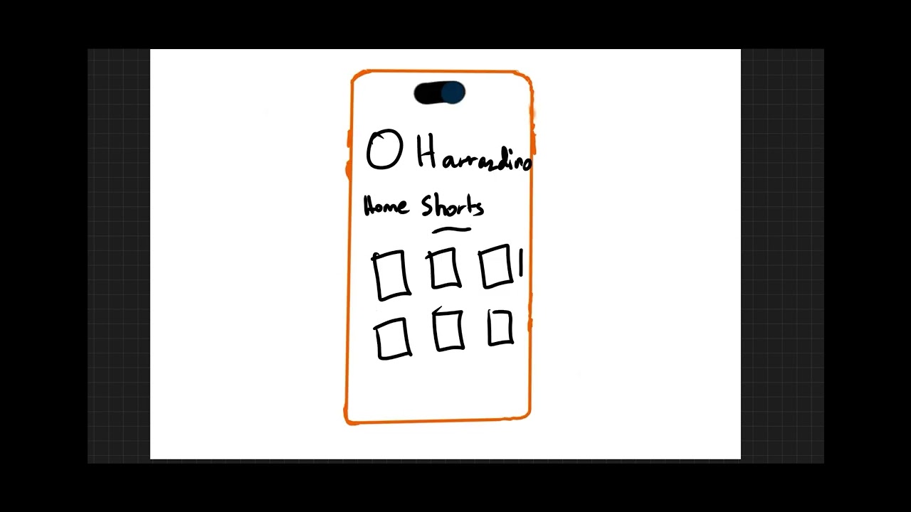 First animation video 