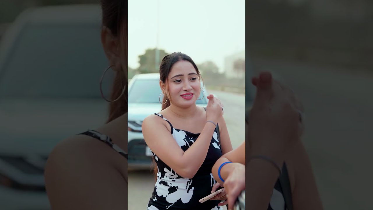 Chori karte hue pakda || Robin K Films