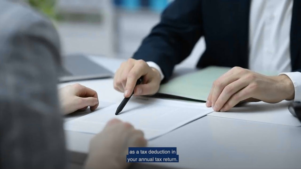 What Is Property Tax Depreciation?