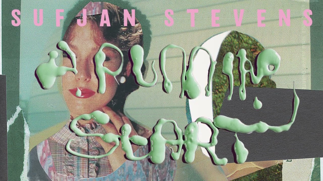 Sufjan Stevens - 