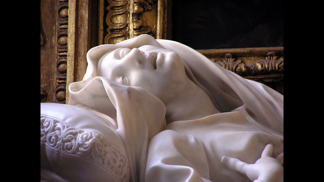 L'opera del lunedì - Gian Lorenzo Bernini 
