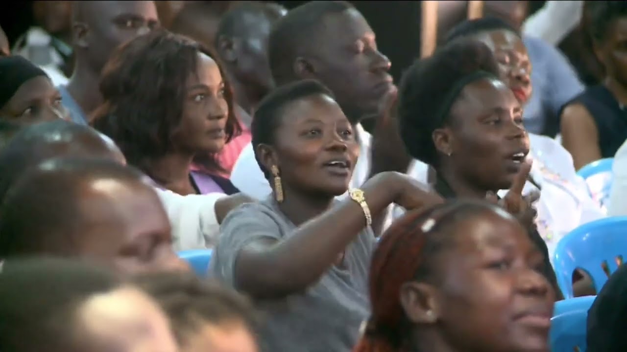 Tewali nsonga ndala okuba ngawantonda 