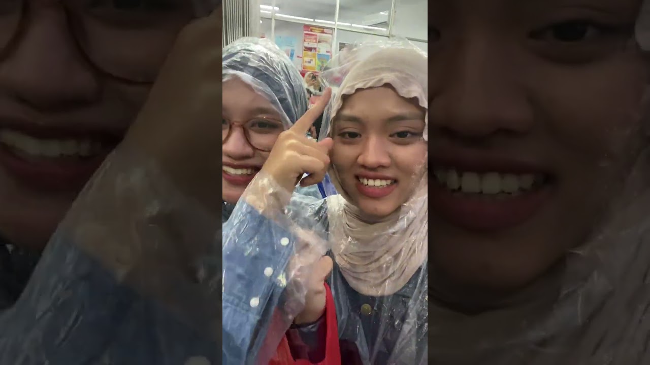 jember bersama kak helsa