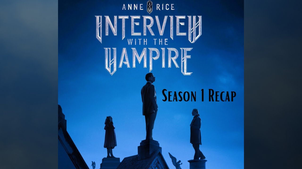 Interview with the Vampire | Season 1: Recap