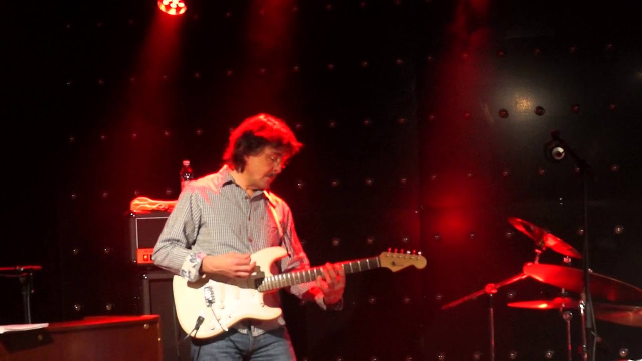 Wigwam Revisited: Freddie are you ready HQ, HD