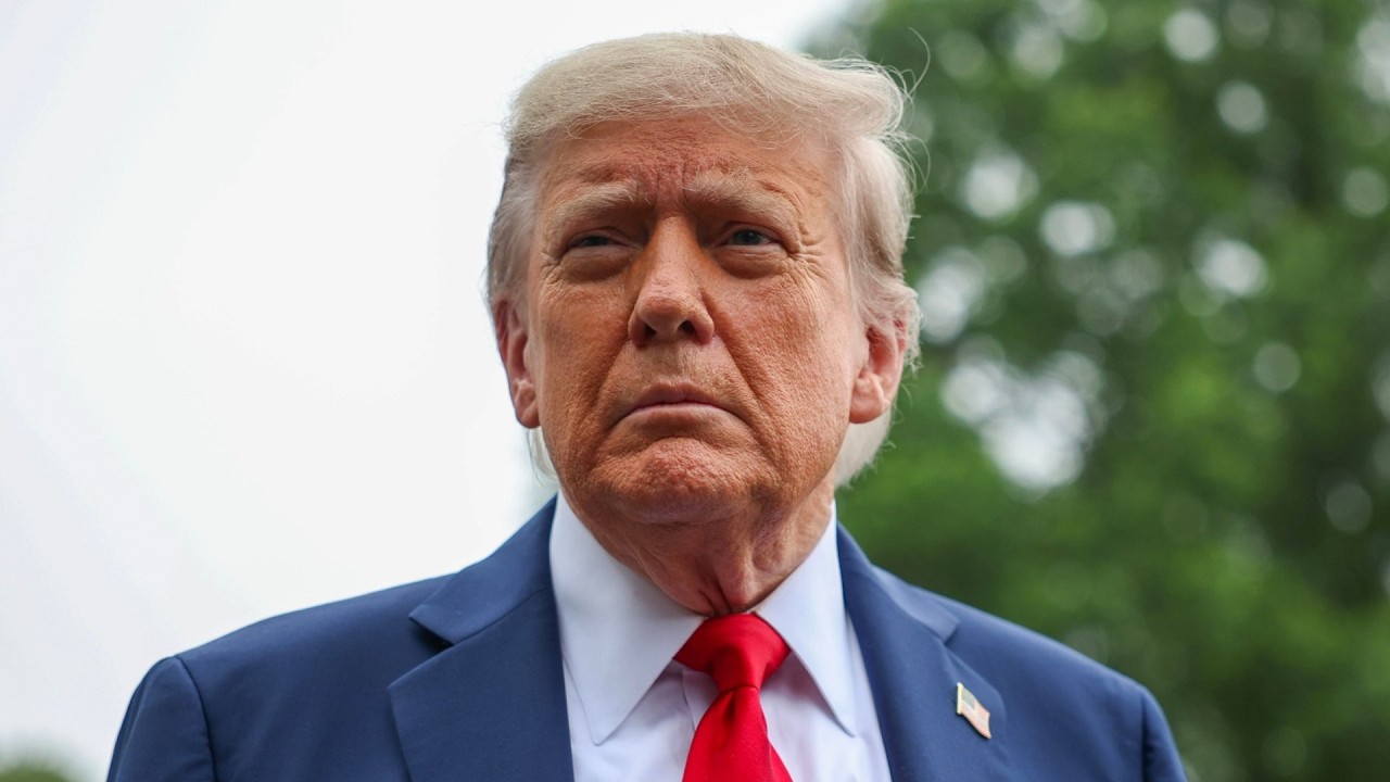 Трамп заявил о готовности США к блокаде Красного моря хуситами на фоне роста напряженности