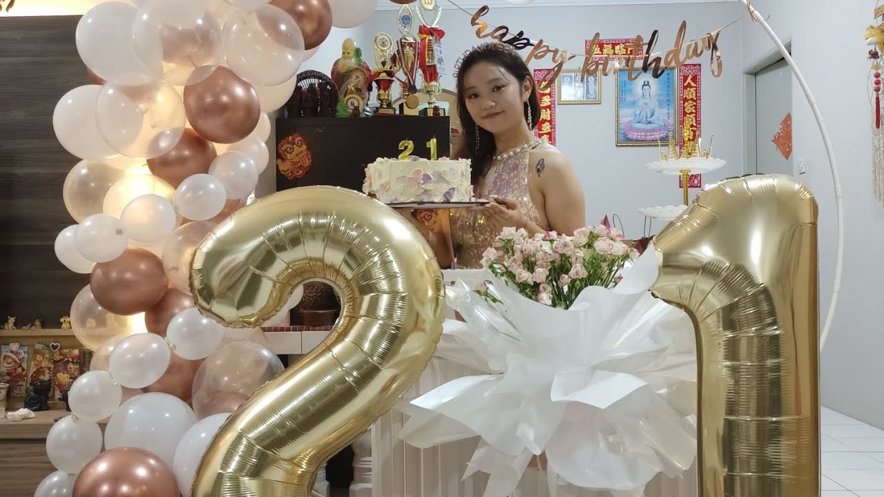 [Christiana&bull;珂黎斯]属于我的21❤️
